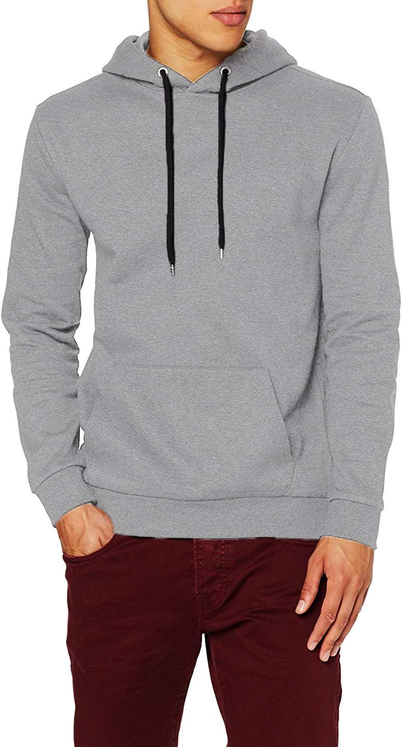 FM LondonMen's Hyfresh Pullover Hoodie