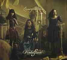 Amazon.co.jp: Consolation(初回生産限定盤A)(DVD付): ミュージック