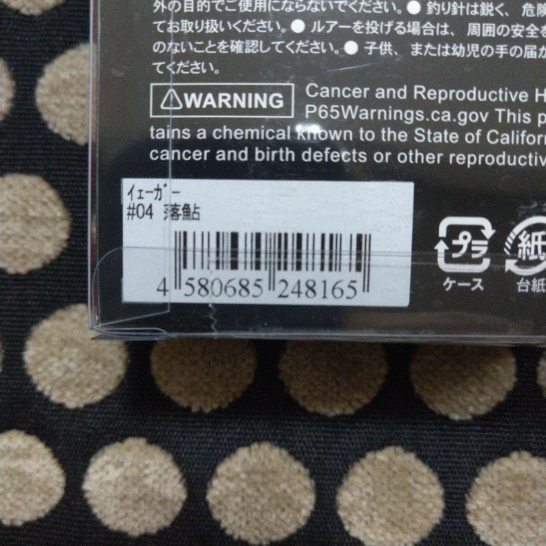 新品 10 TEN-FEET テンフィートアンダー イェーガー 落鮎 【公式通販】