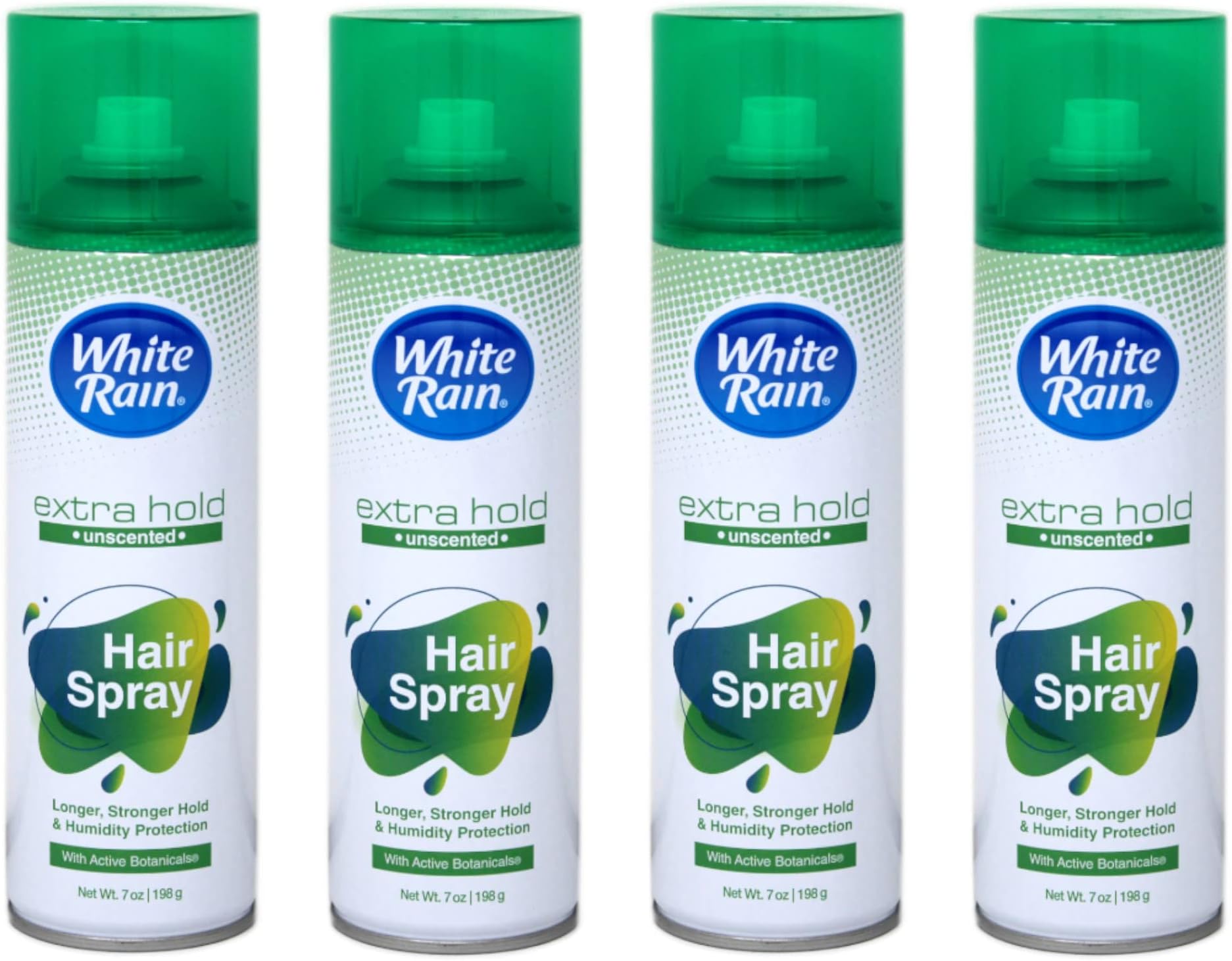 Suave Unscented Hairspray, Extreme Hold 11 oz Beauty