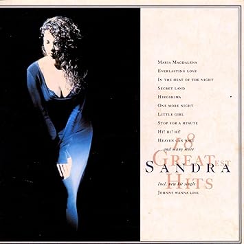 18 greatest hits