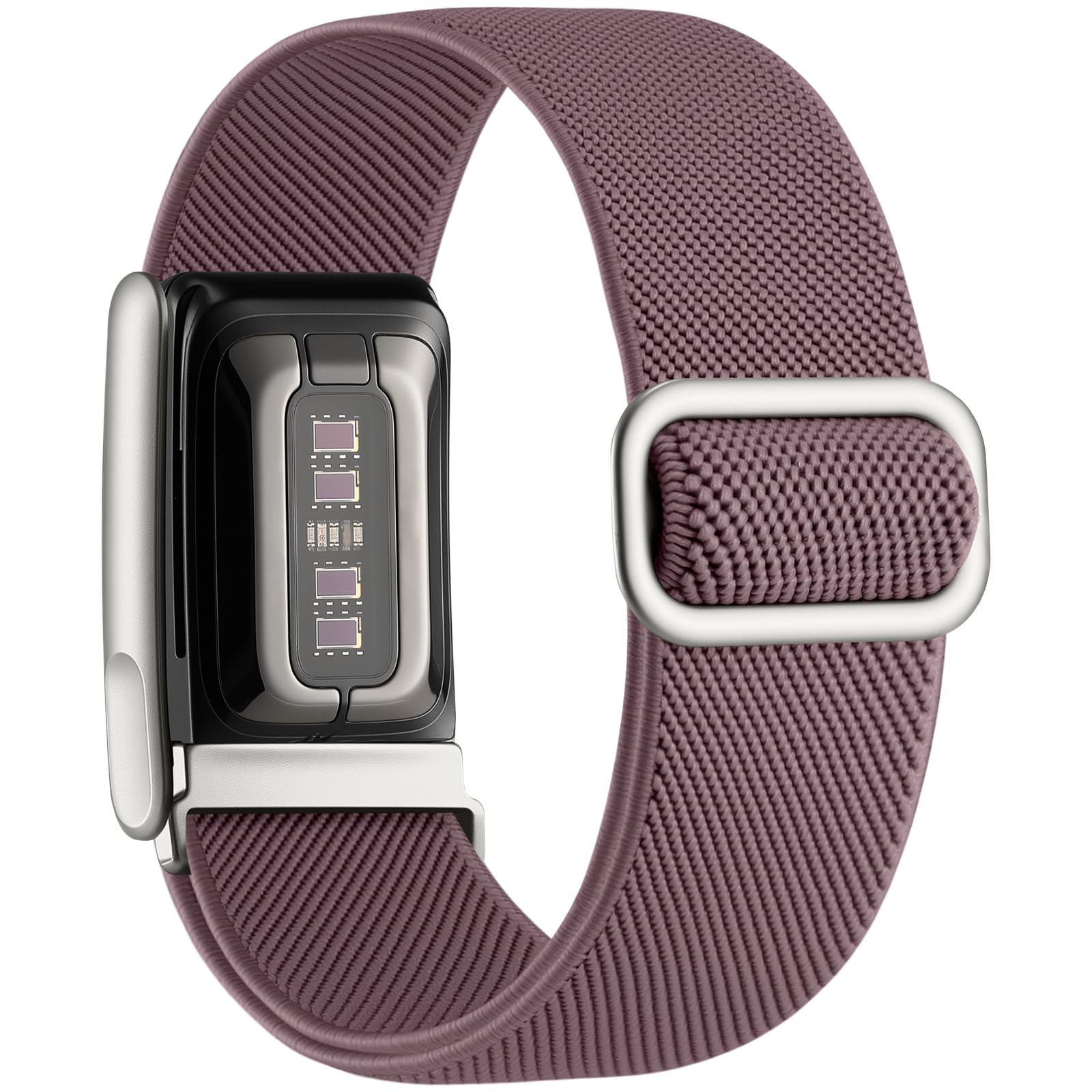 Whoop 5.0 Replacement Band - Getino Nylon Strap -11