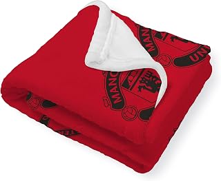 Isle of Man Blanket