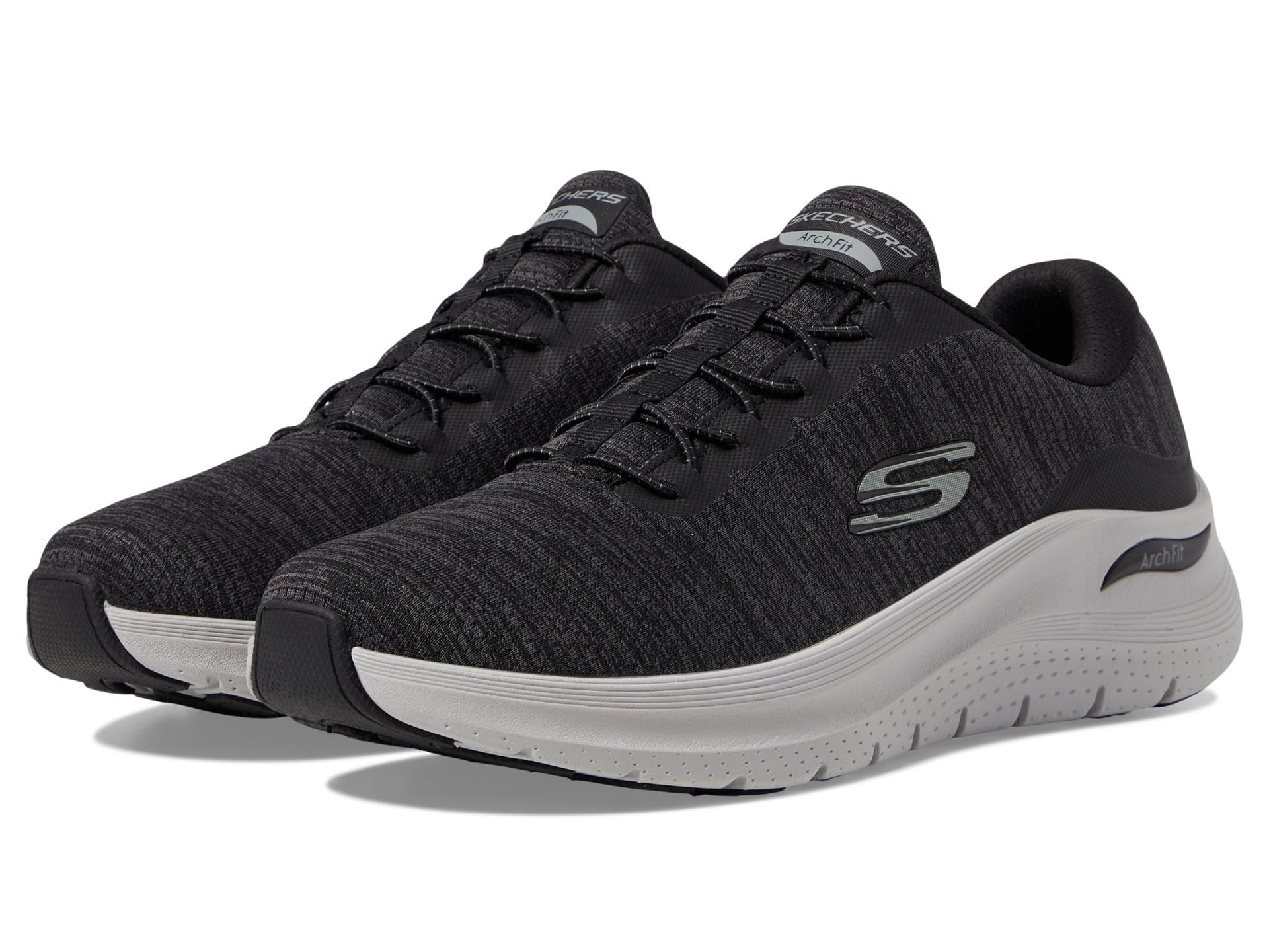 Skechers Arch Fit 2.0 Oberhand, Zapatillas Hombre