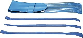 Albion Engineering Company 556-G01 3-Piece Mini Caulk Joint Tooling Kit