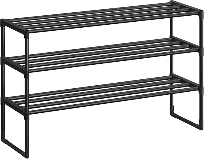 SONGMICS Shoe Rack