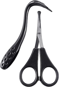 Mikki Dog and Cat Grooming, Ears and Face Set