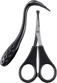 Mikki Dog and Cat Grooming, Ears and Face Set