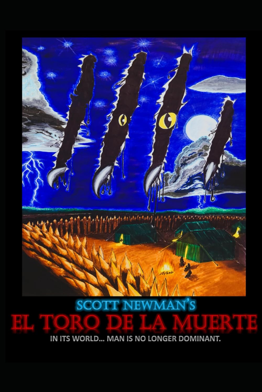 El Toro De La Muerte