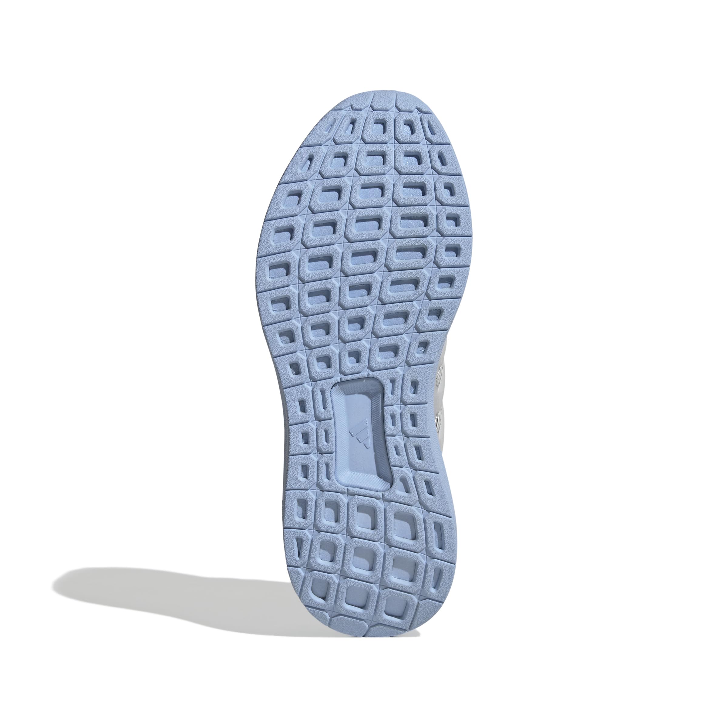 adidas Ultradream Bold, Zapatillas Mujer, Gris Plata Azul Metálico, 36 EU