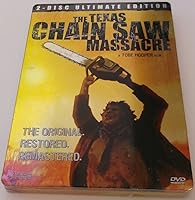Vista 1 de The Texas Chain Saw Massacre (2-Disc Ultimate Edition)
