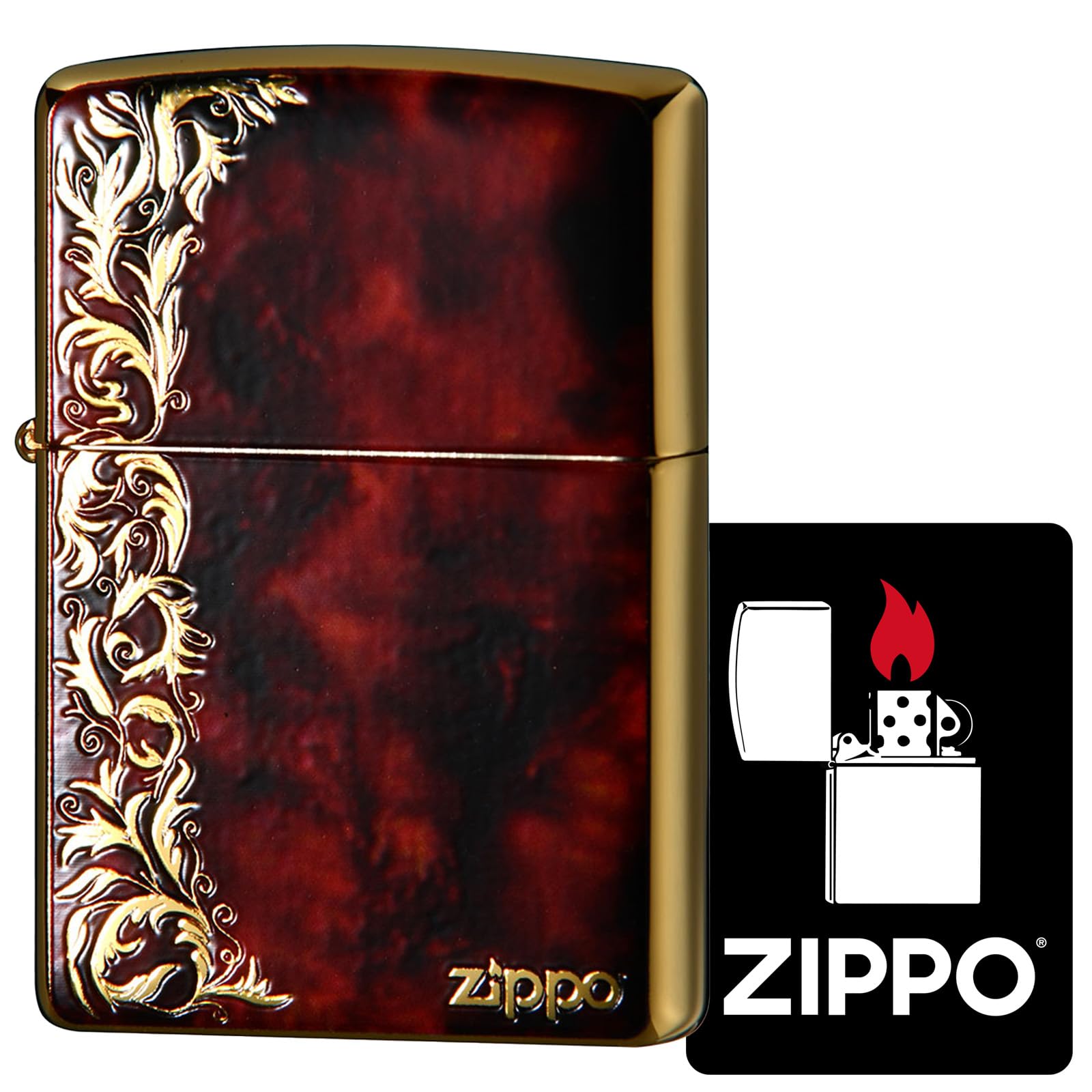 小物 ma_po**** 楽天市場】【中古品】【メンズ】 ZIPPO ジッポ 2004年製 特別