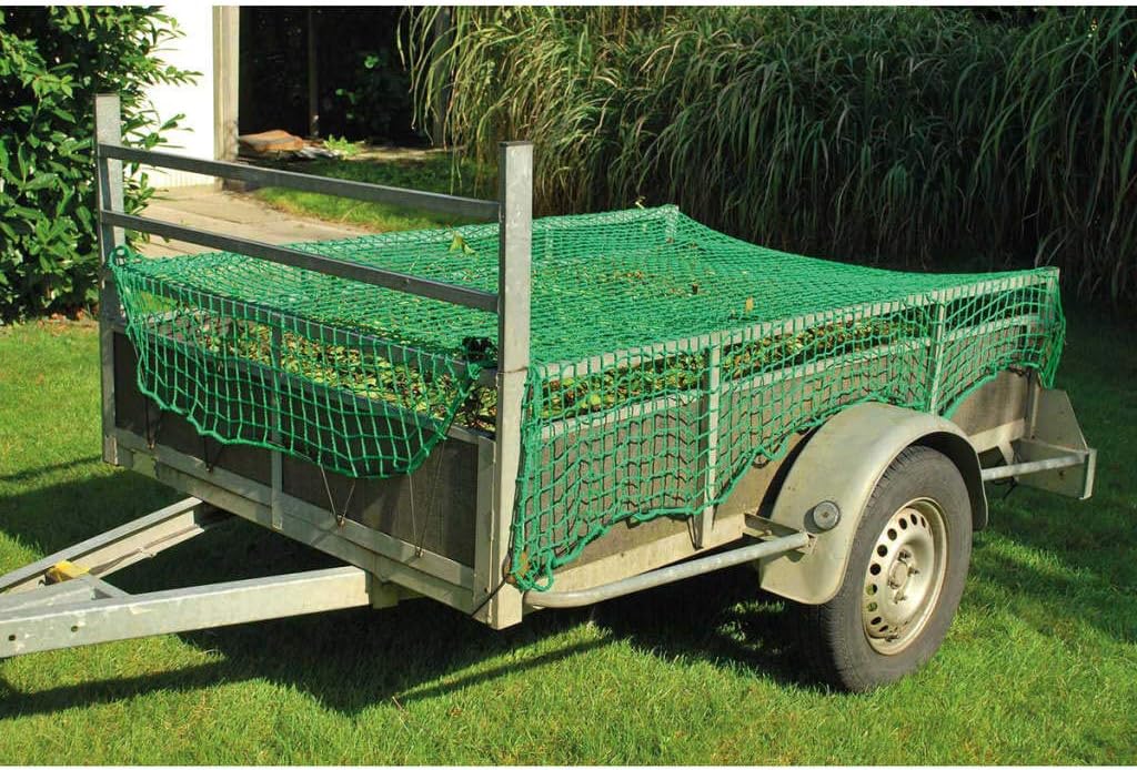 Flаѕh Dеаlѕ - 40% оƒƒ Perel TL75006 Trailer Net 3 m x 2 m