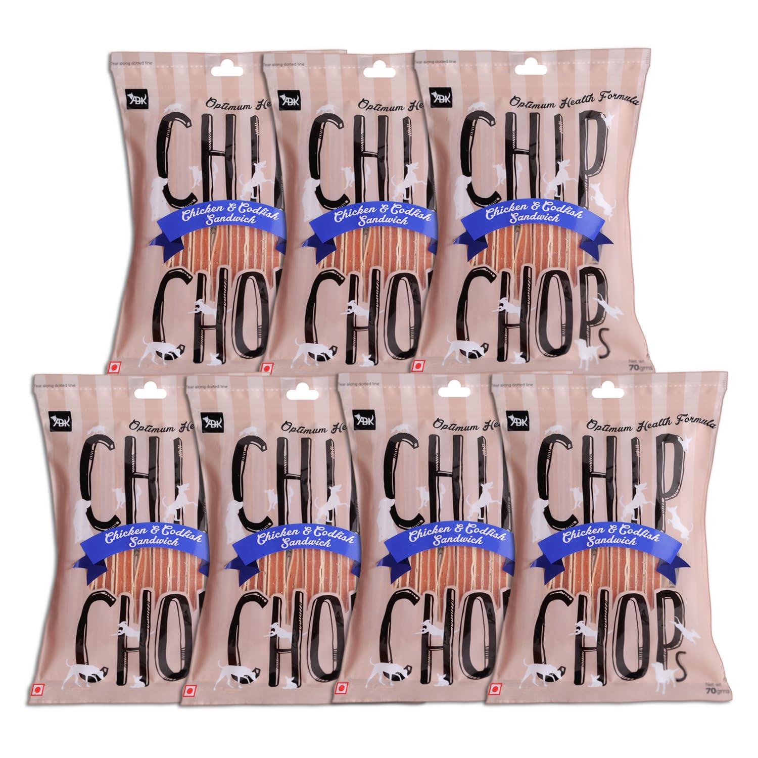 See full amazon price history chart for Chip Chops Chip Chops Dog Treats (Chicken & Codfish Sandwich Pack of 7) with Free Dental Care Flossbone 25 Count, 70 g (Pack of 7) Chip Chops Chip Chops Dog Treats (Chicken & Codfish Sandwich Pack of 7) with Free Dental Care Flossbone 25 Count, 70 g (Pack of 7) (B07KD8MJ7K) Amazon Price History, Amazon Price Tracker