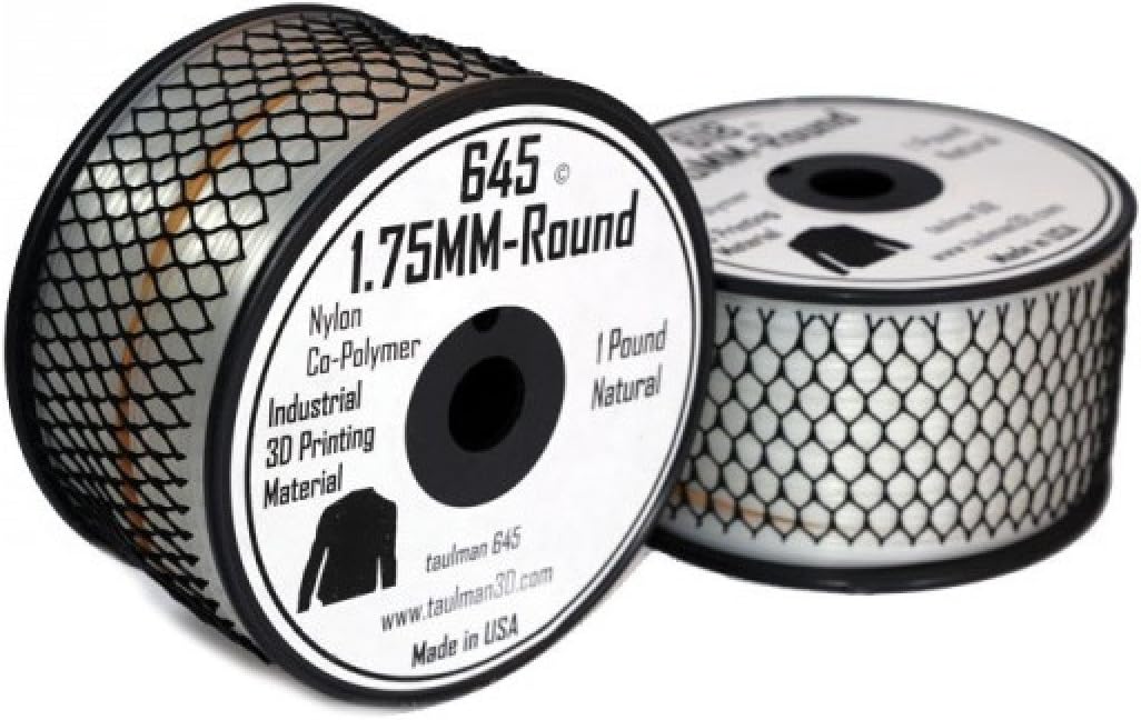 Taulman Nylon Bridge 3D Printing Filament - 1.75 mm