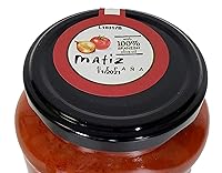 Vista 6 de Matiz Sofrito, base tradicional de paella valenciana, receta familiar, 12.3 onzas