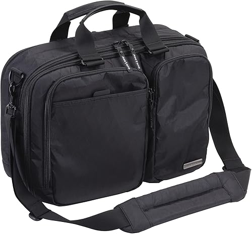 Chobe 2.0, Negro, 16"