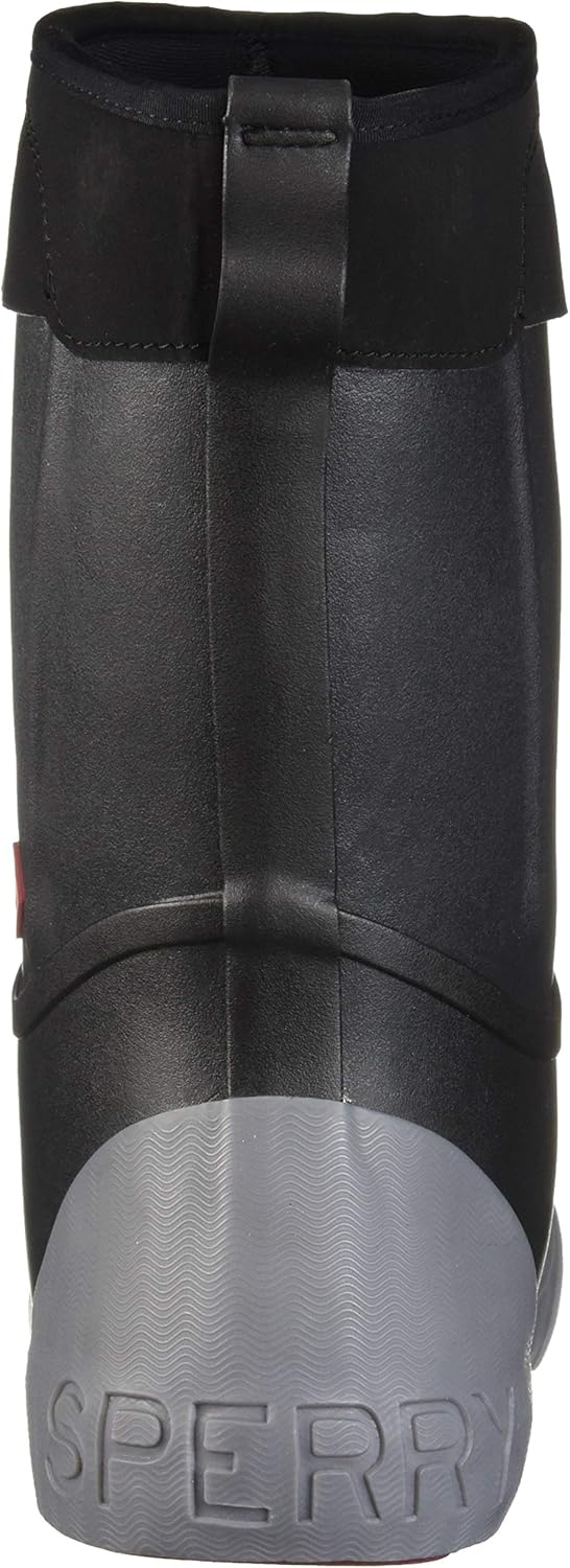 sperry cutwater boot