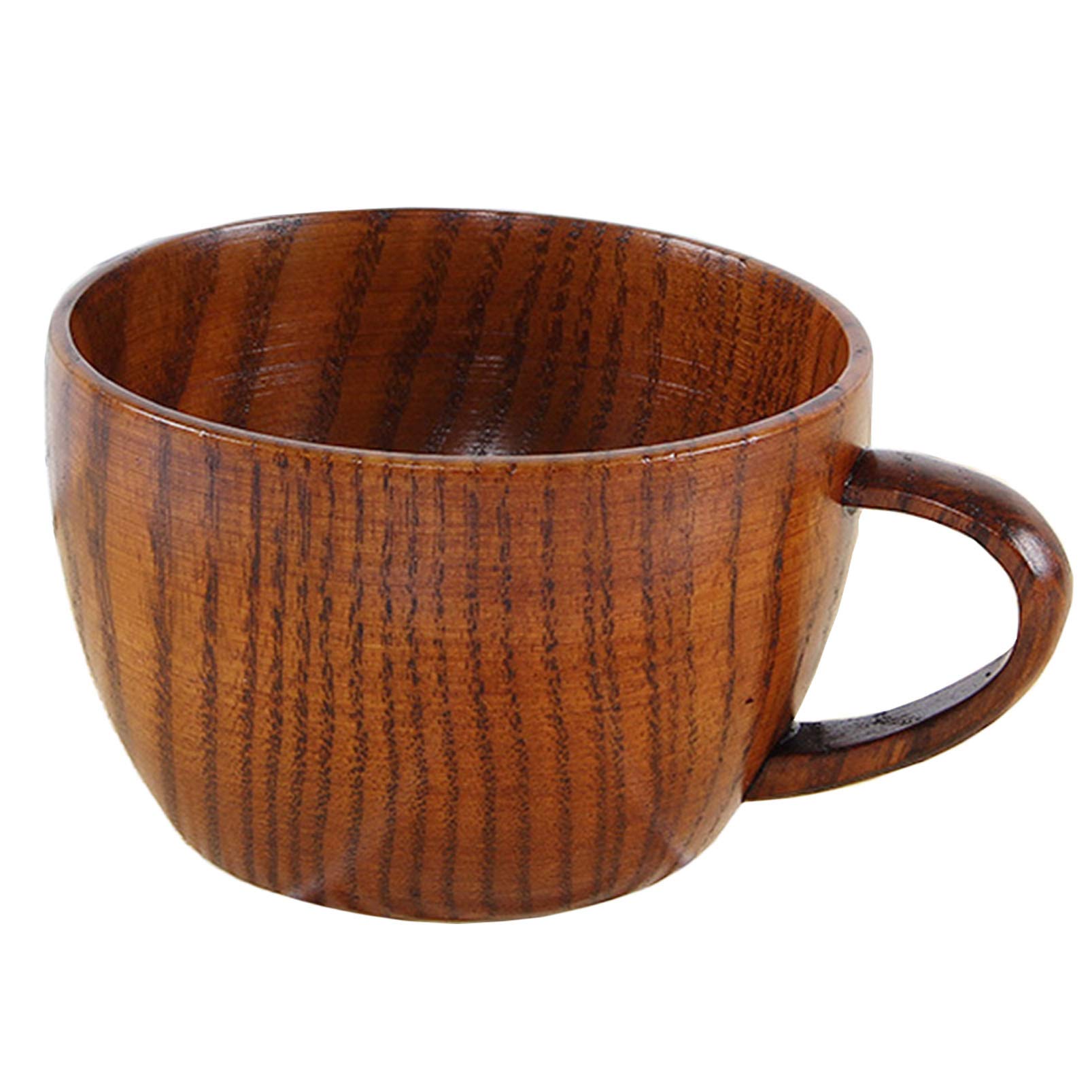 Tasse à Thé en Bois Kuksa | La Théière de Lulu Tasse à Thé en Bois Kuksa | La Théière de Lulu