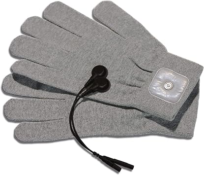 Mystim Gmbh Magic Gloves, Electro Conductive Gloves