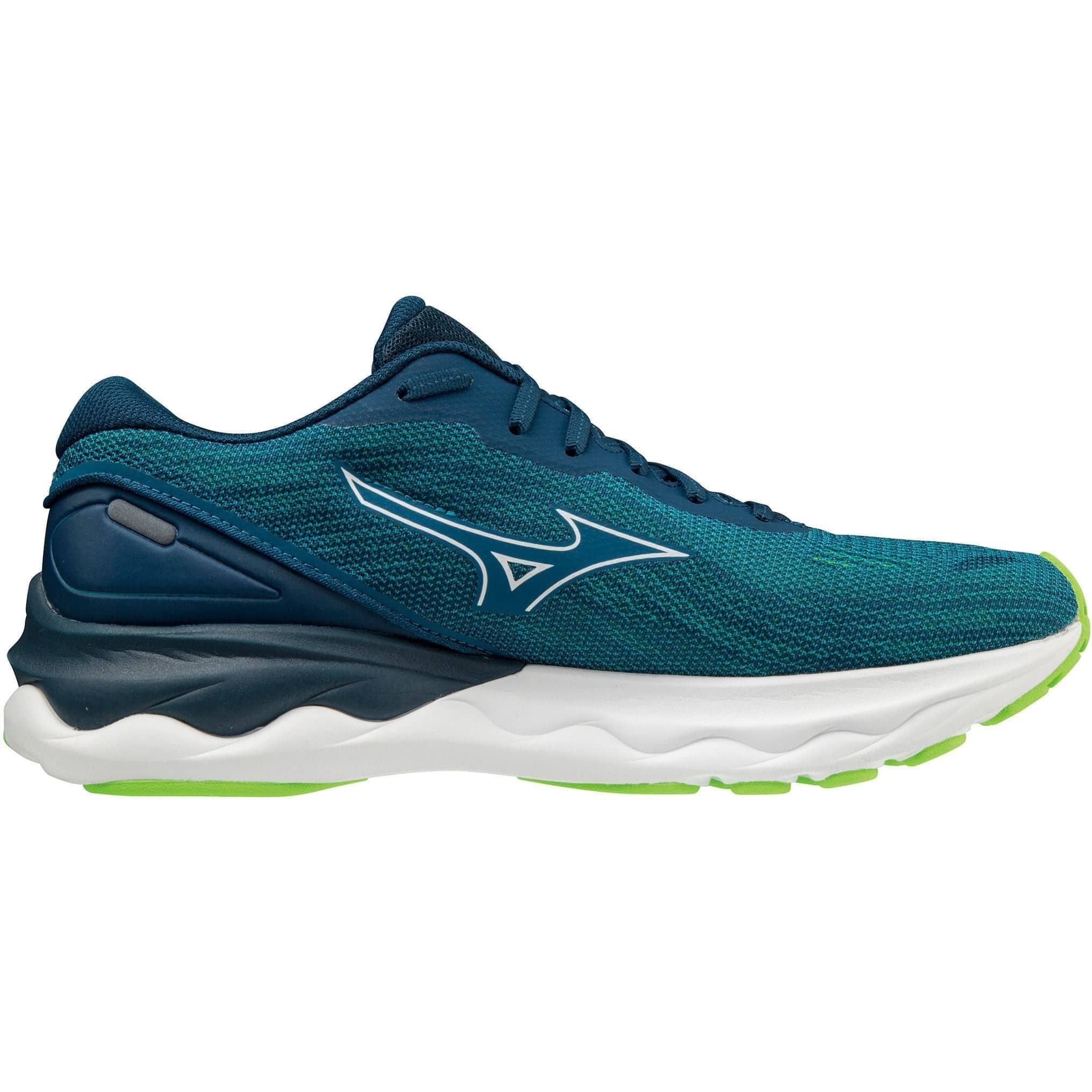 Mizuno Wave Skyrise 3 Zapatillas de runningHombre