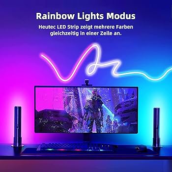LUXONIC - Ledstripverlichting / Speciale & Decoratieve