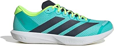 adidas ユニセックス大人 アディゼロ BK NSV99ランニングシューズ