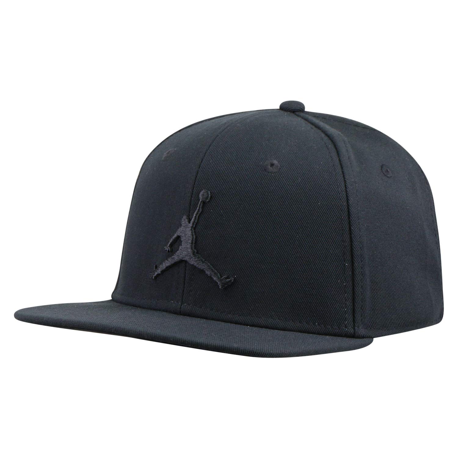 Nike - Jordan PRO Jumpman Snapback, Cappello Uomo