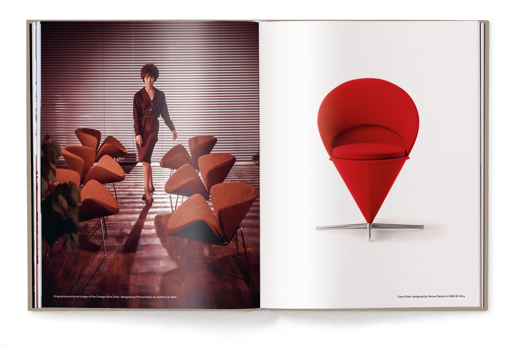 Space Age Design: Icons of the Movement
