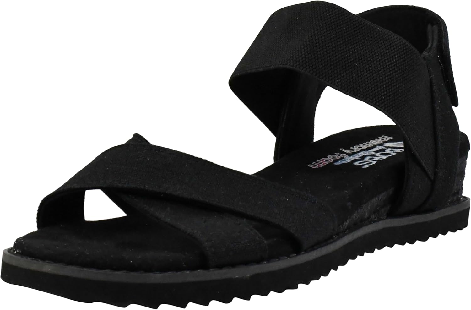 Skechers Women's Desert Kiss - Secret Picnic Flats Sandals