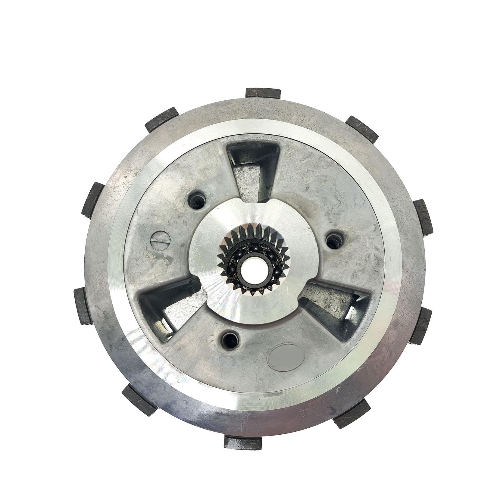 Embrague Deslizante para Conjunto De para 790 890