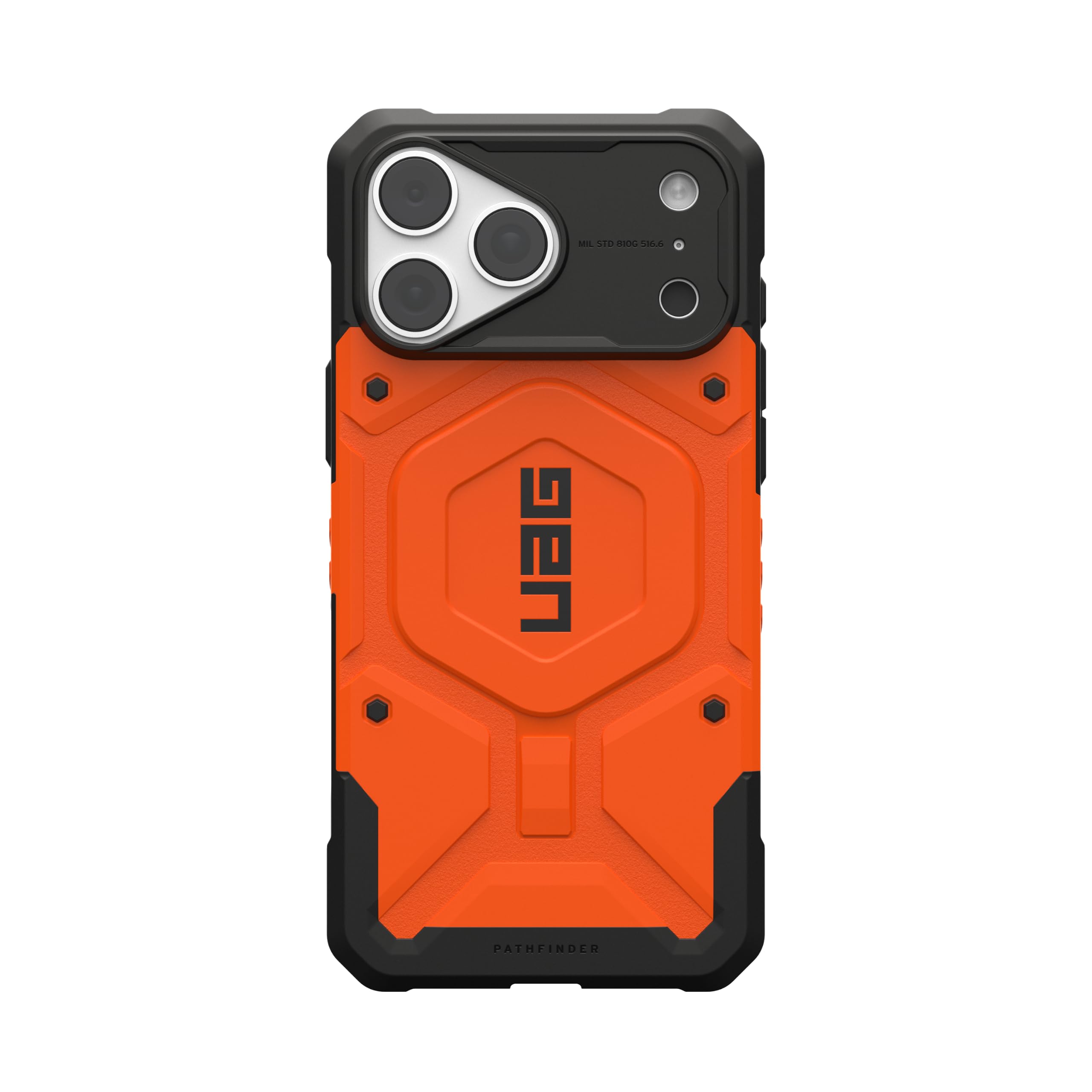 Urban Armor Gear Pathfinder MS iPhone 18 Pro Max / 17 Pro Max Coque