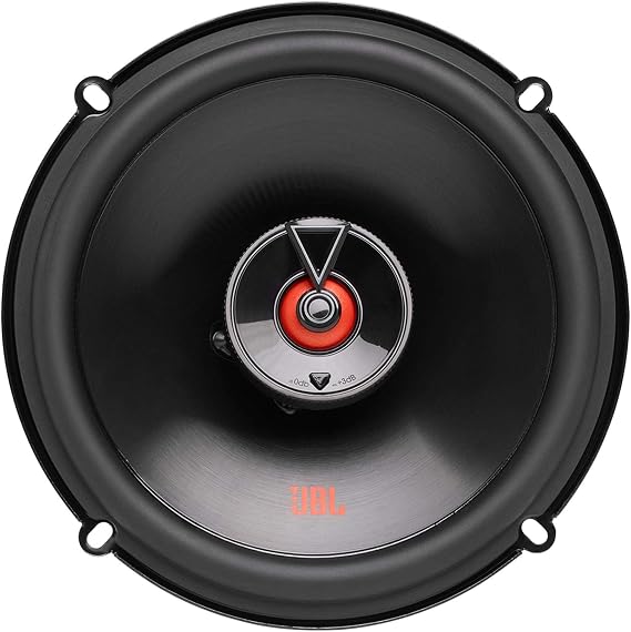 JBL Club 622 - 6.5, Two-way car audio speaker