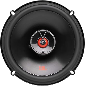 JBL Club 622 - 6.5, Two-way car audio speaker