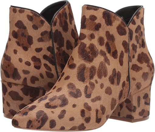 cole haan animal print shoes