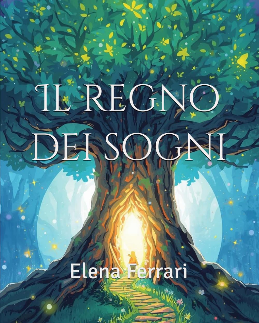 Il regno dei sogni