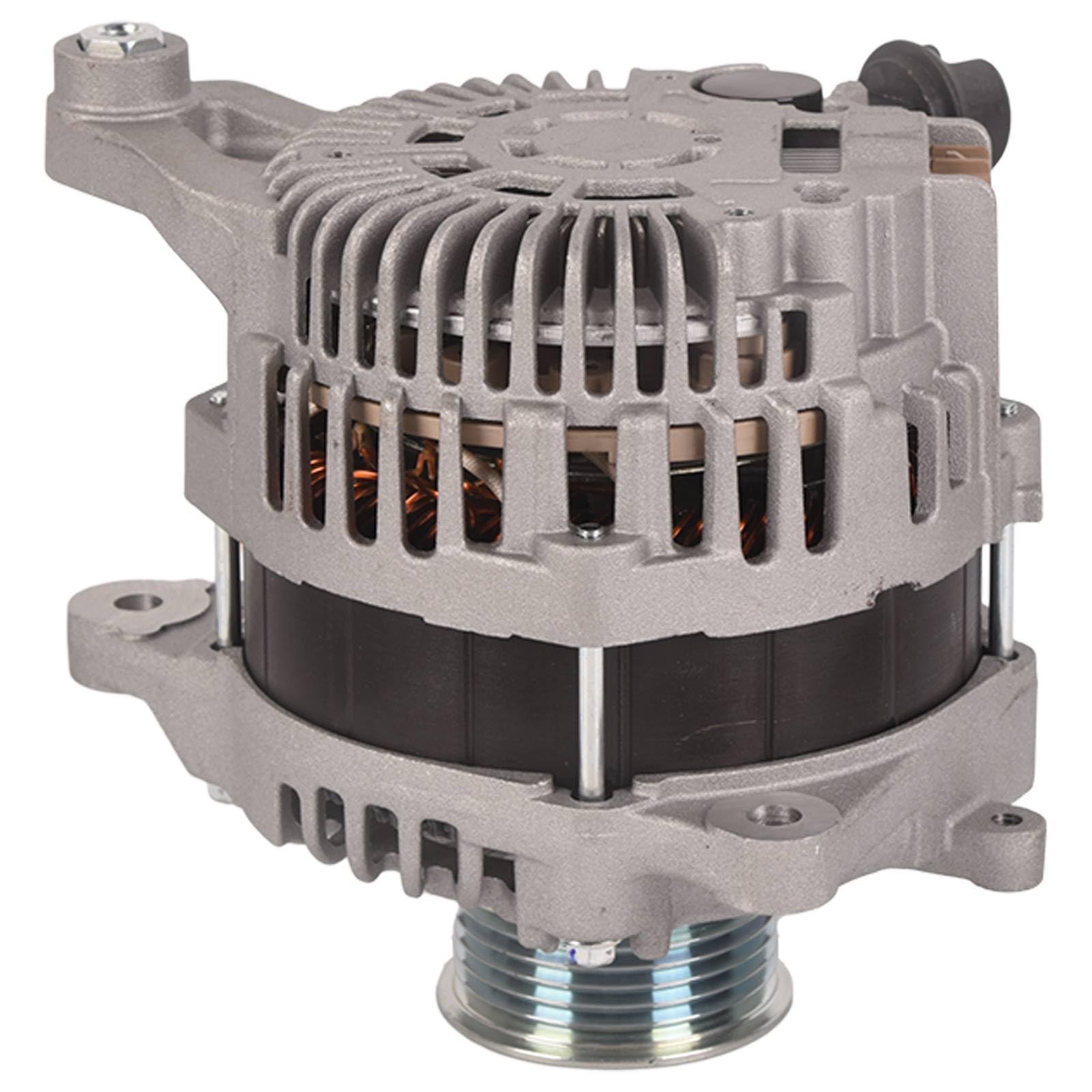 Amazon.com: TOPAZ 12V 150A Alternator SU00300484 SU00305860  