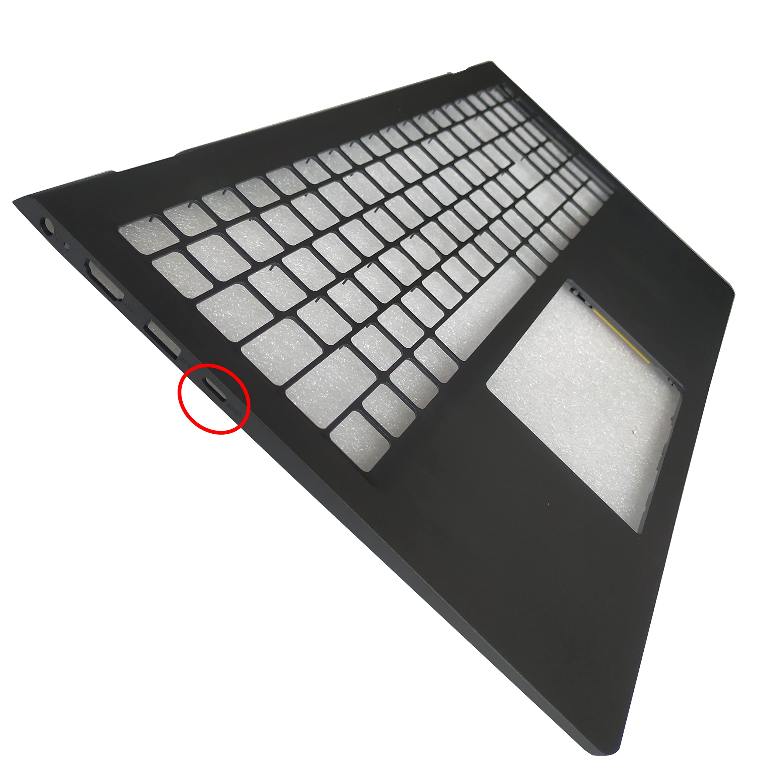 Amazon.com: Laptop Shell Compatible for Dell Inspiron 15 3510 3511