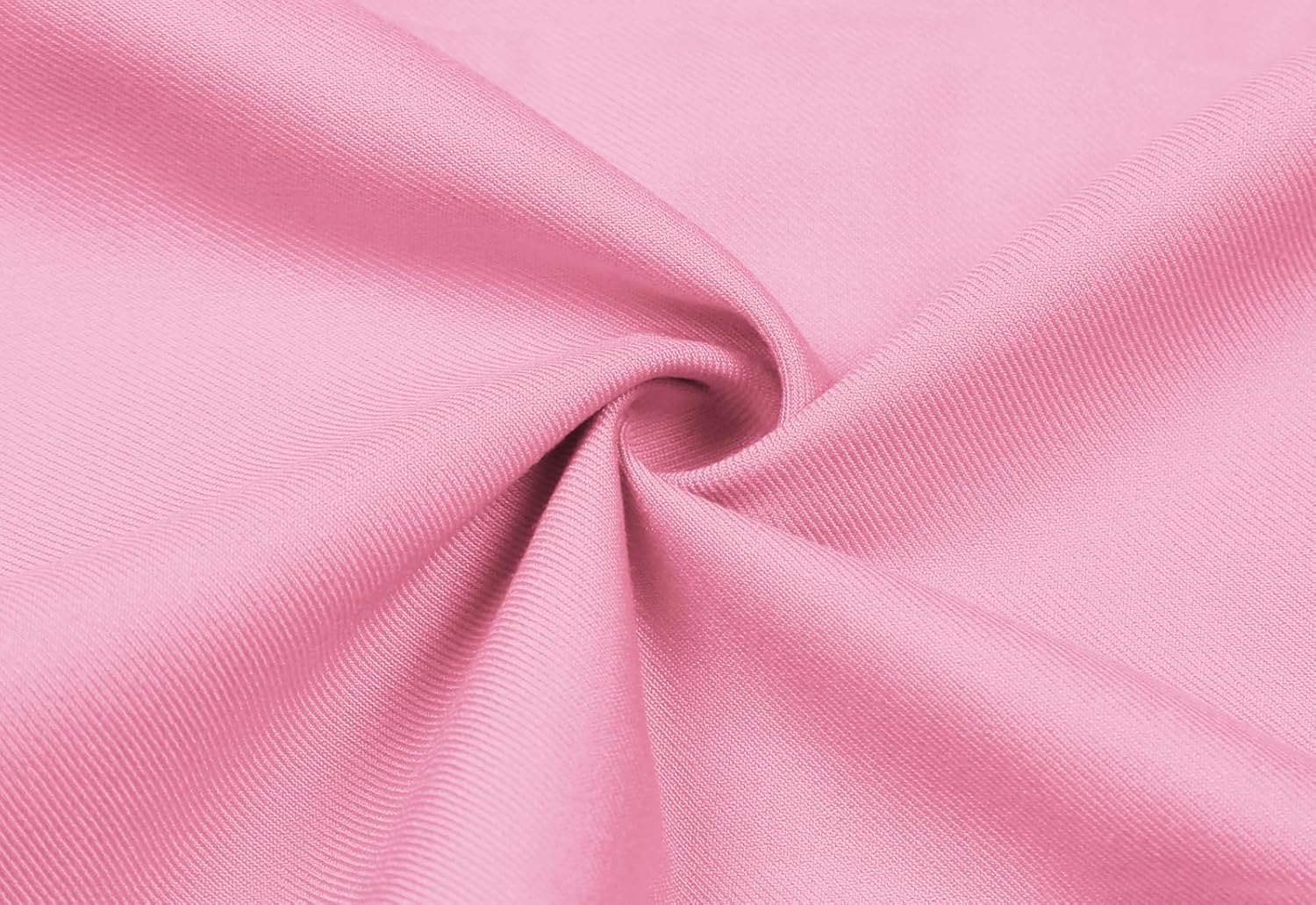 MINTLIMIT Fully Lined Waistcoats for Women Sleeveless Button Down V-Neck Fitted Vest Waistcoat(Light Pink M) - Image 6