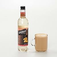 Vista 57 de DaVinci Gourmet Jarabe de canela clásico, 25.4 onzas líquidas (paquete de 1)