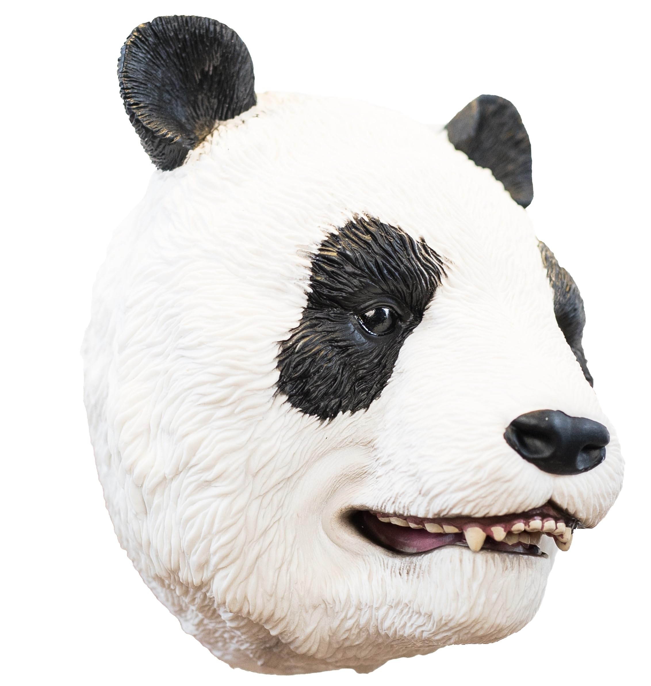 Wild Thingz Panda Hand Puppet for Kids | Interactive Storytelling Animal Toy for Learning, Imagination & Creative Play