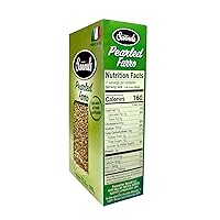 Vista 5 de Sanniti Farro Perlado Italiano Perlato, 17.6 oz (Paquete de 2)