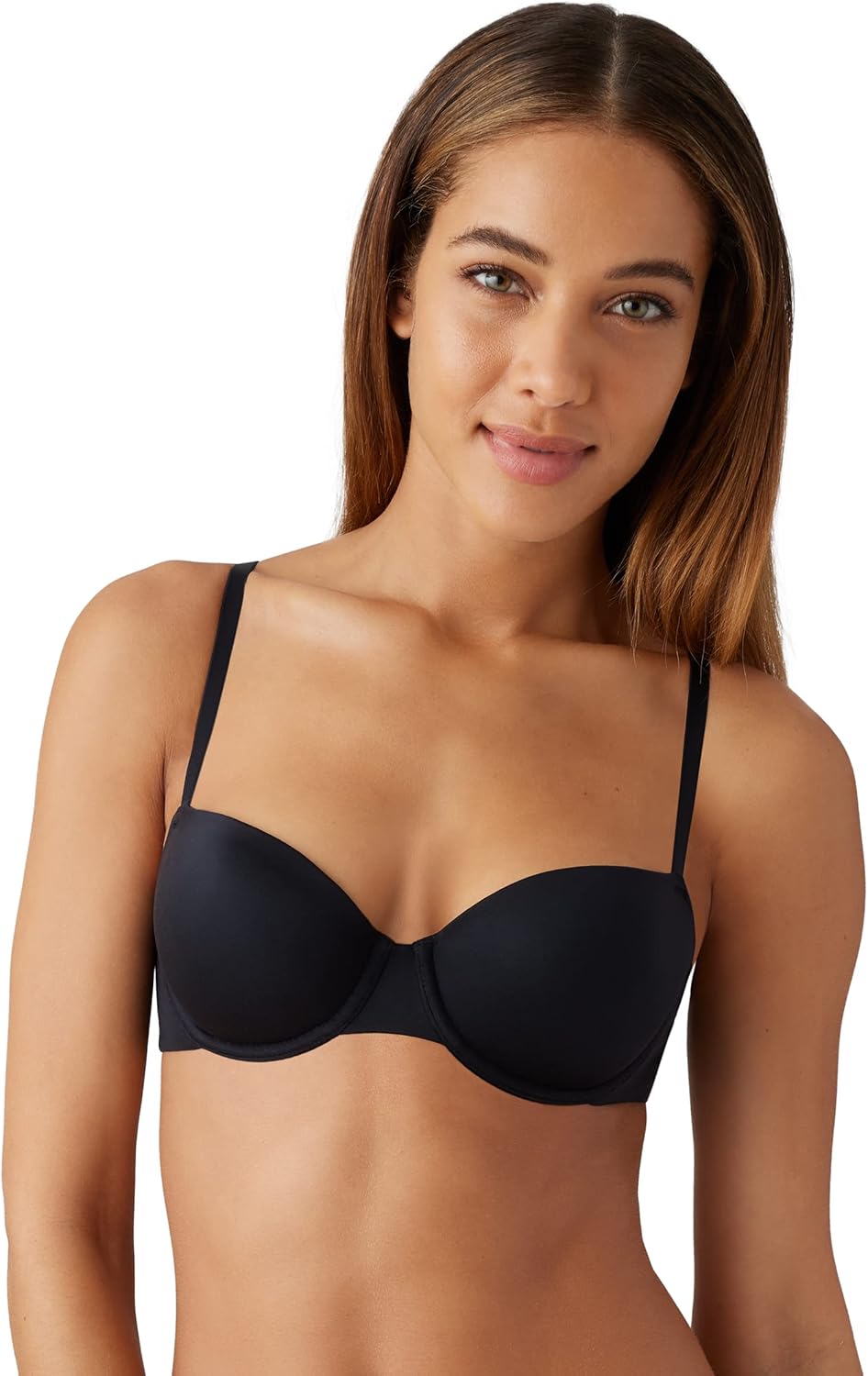 b.tempt'd Womens Future Foundation Balconette T-Shirt Bra