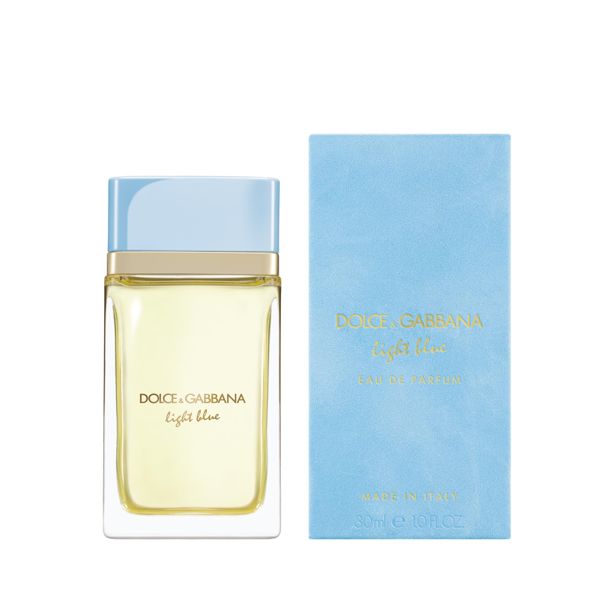 Dolce & Gabbana Light Blue Pour Femme Eau de Parfum 30 ml