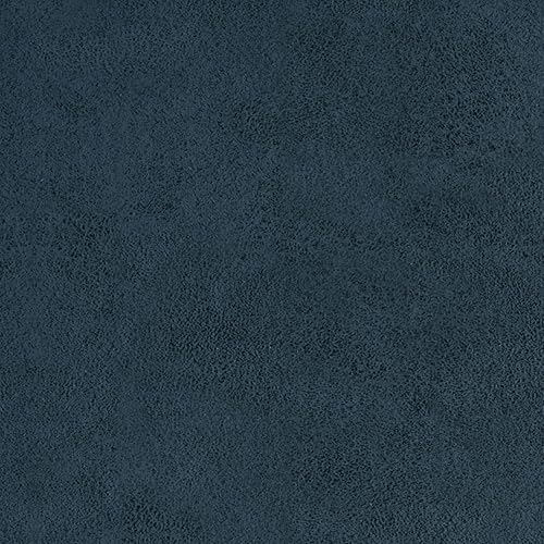 Vista 40 de SIMPLIHOME Owen - Otomana rectangular pequeña de 36 pulgadas de ancho de mediados de siglo en piel sintética vegana negra envejecida, montada