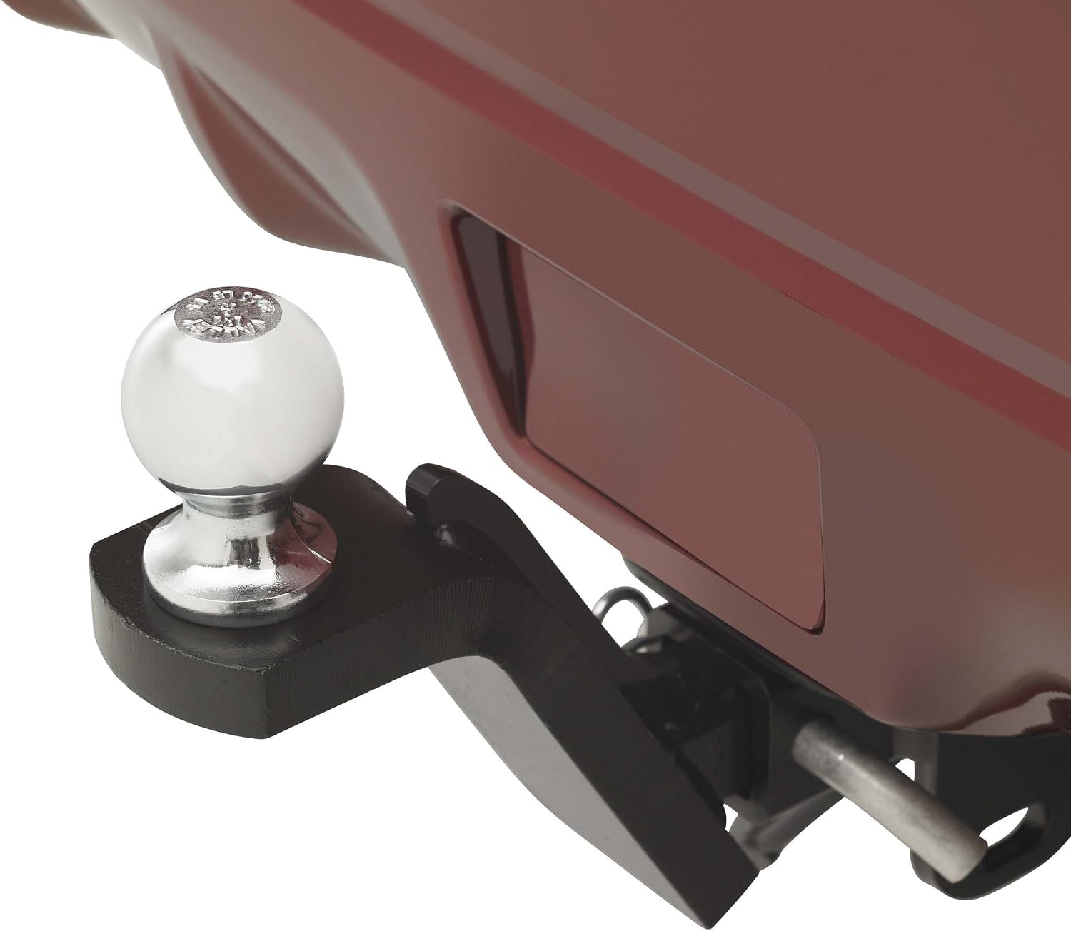 Subaru Genuine L101SAL012 Trailer Hitch, 1 Pack