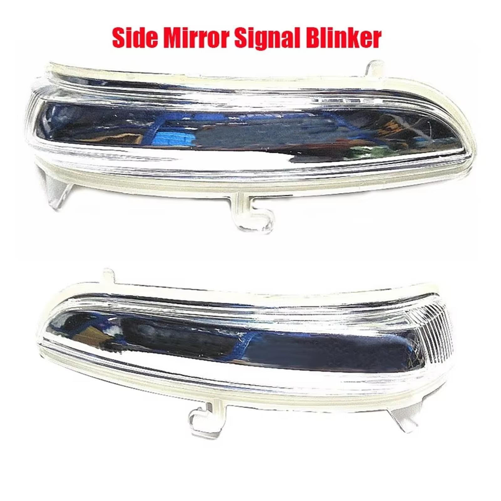 Retrovisor Luce Para Citroen Para C3 III