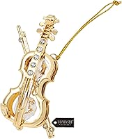 Vista 3 de Ornamento de instrumento musical de Matashi