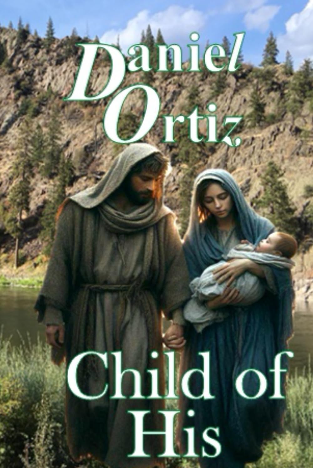Child Of His