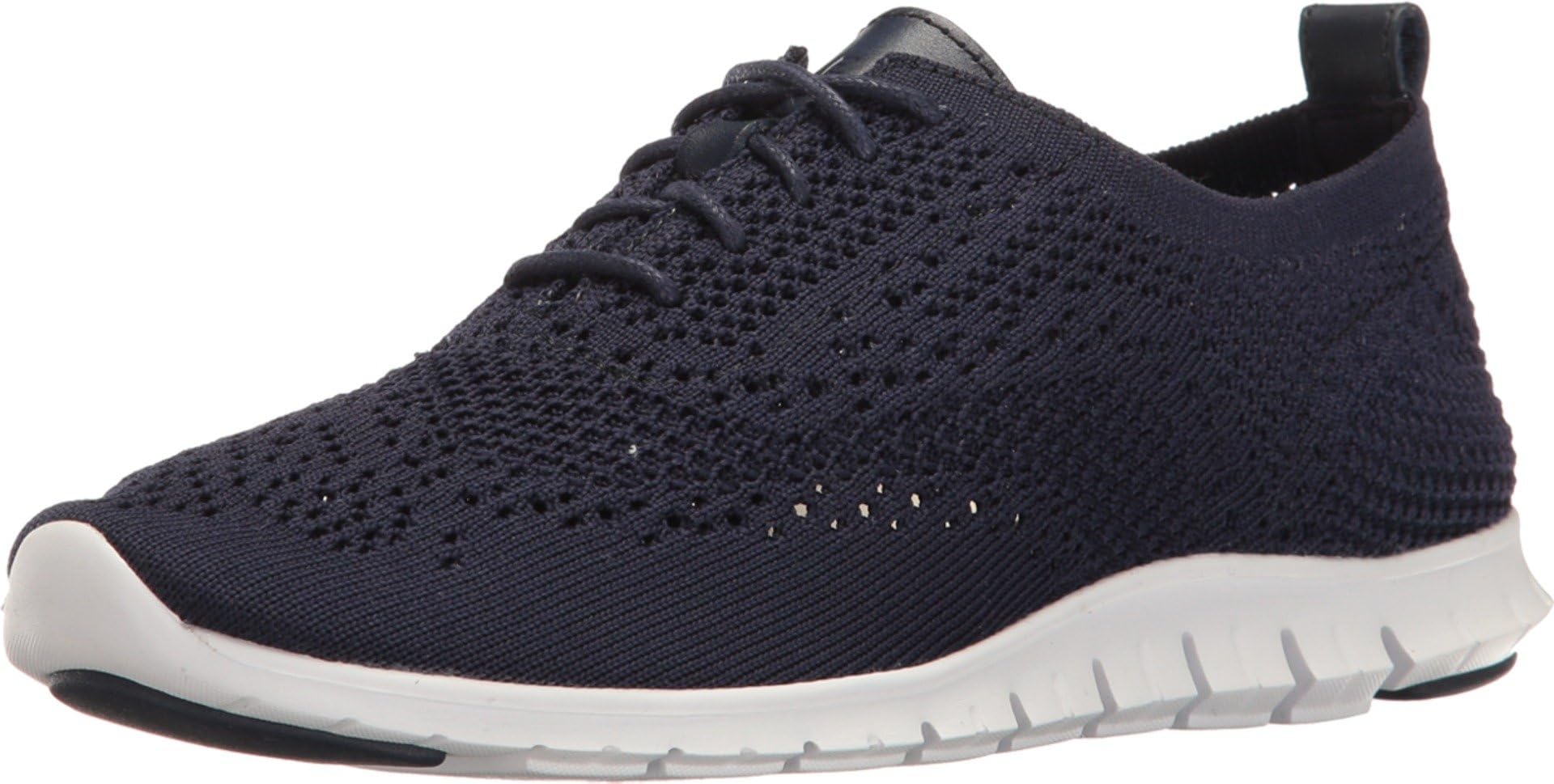 Womens Zerogrand Wingtip